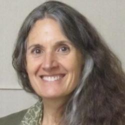 Robin Joy Berenson, PhD, MFT